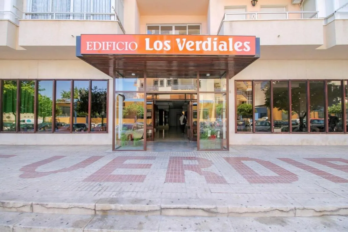 Bonito Estudio, Torremolinos, Costa Del Sol توريمولينوس