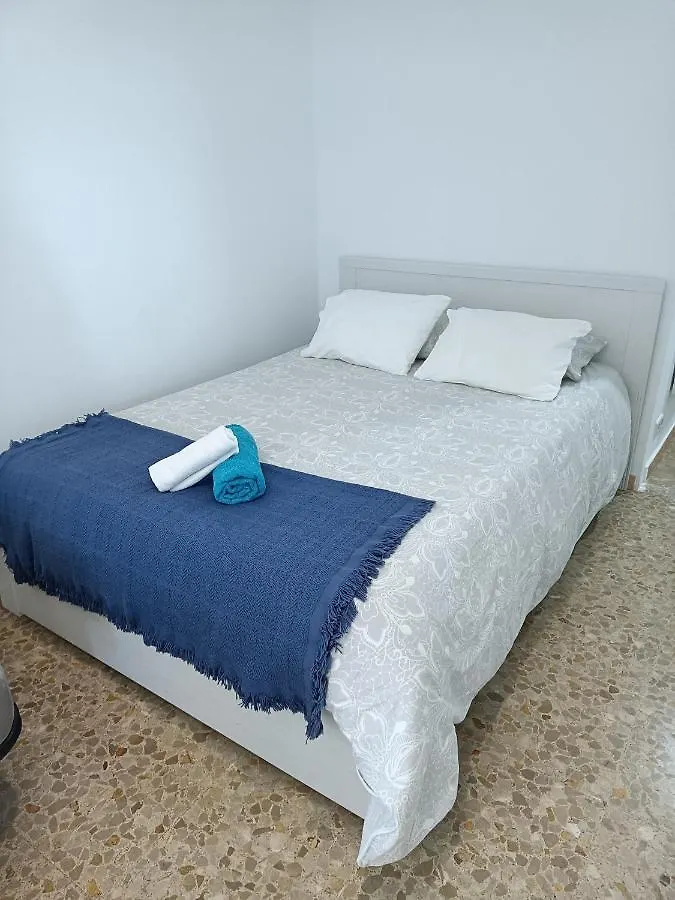 Bonito Estudio, Torremolinos, Costa Del Sol