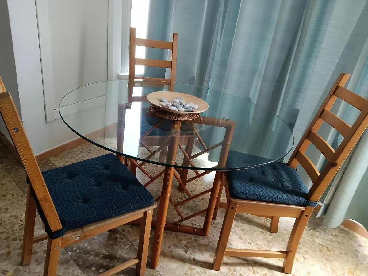 شقة Bonito Estudio, Torremolinos, Costa Del Sol