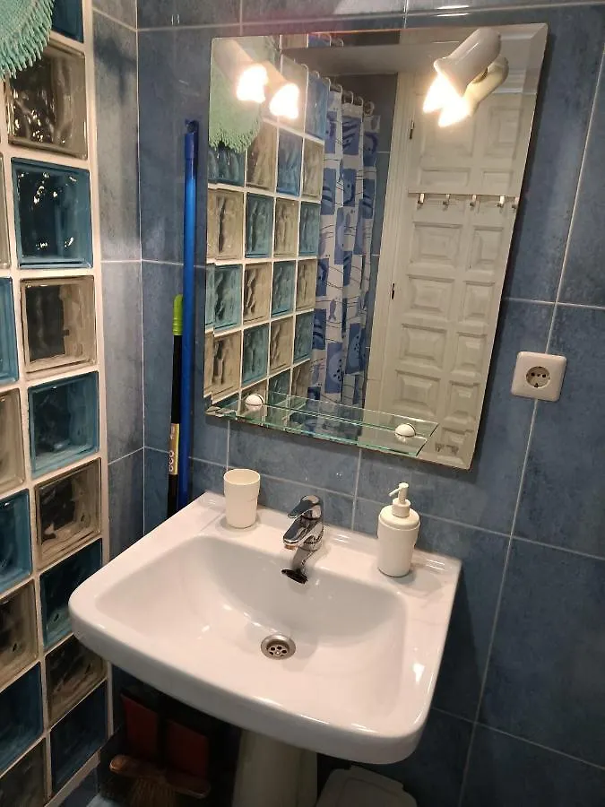 Bonito Estudio, Torremolinos, Costa Del Sol 0*, توريمولينوس