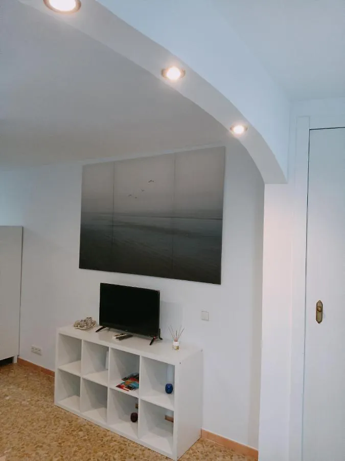 شقة Bonito Estudio, Torremolinos, Costa Del Sol إسبانيا