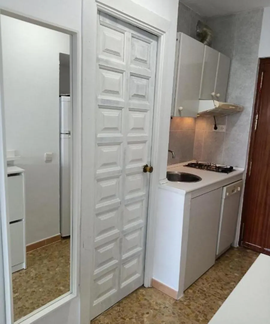 Bonito Estudio, Torremolinos, Costa Del Sol 0*, توريمولينوس