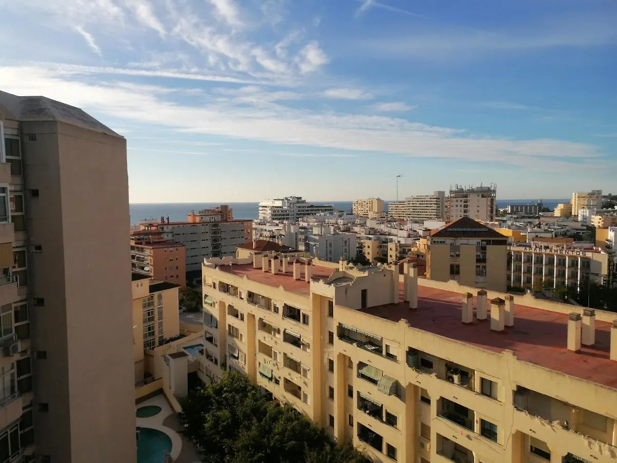 Διαμέρισμα Bonito Estudio, Torremolinos, Costa Del Sol Ισπανία