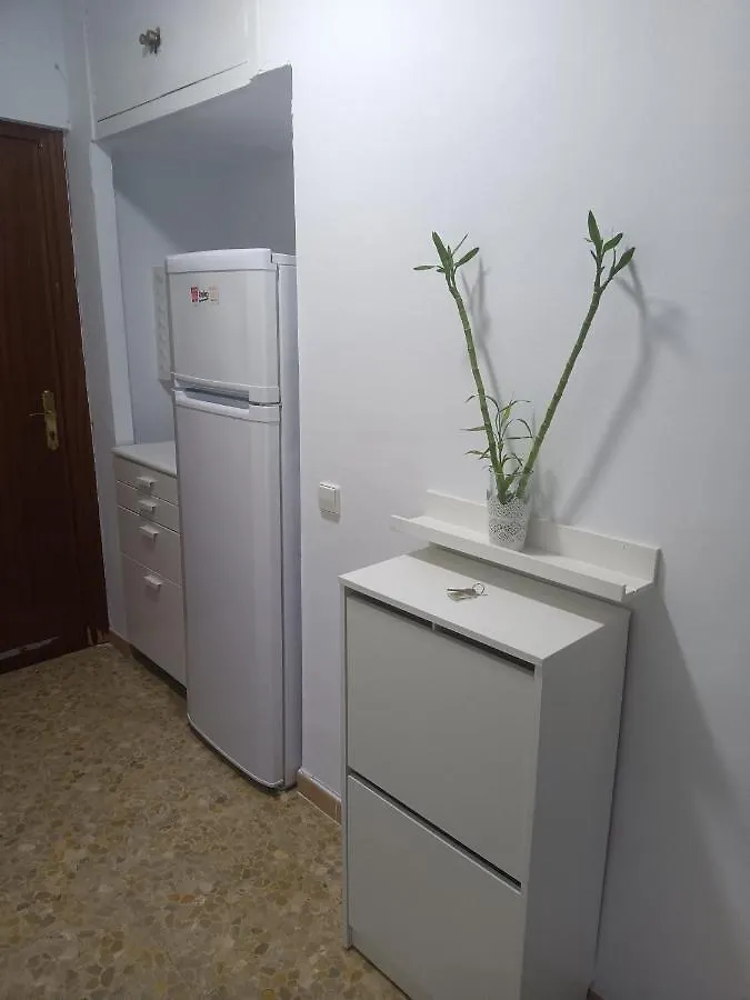 Διαμέρισμα Bonito Estudio, Torremolinos, Costa Del Sol