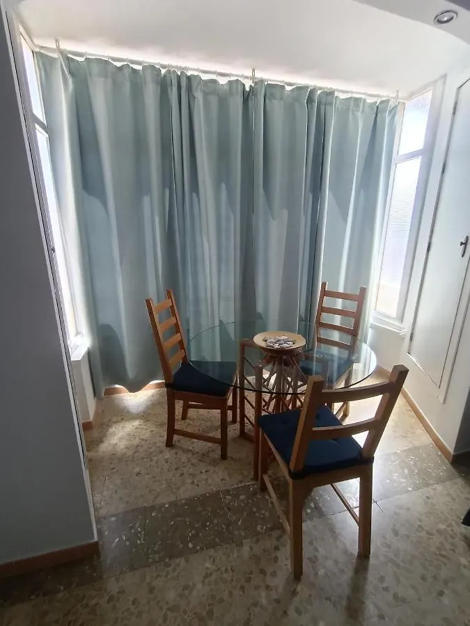 Bonito Estudio, Torremolinos, Costa Del Sol Ισπανία