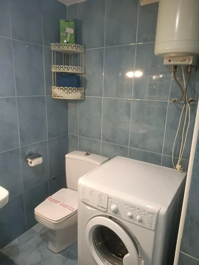 Bonito Estudio, Torremolinos, Costa Del Sol Διαμέρισμα