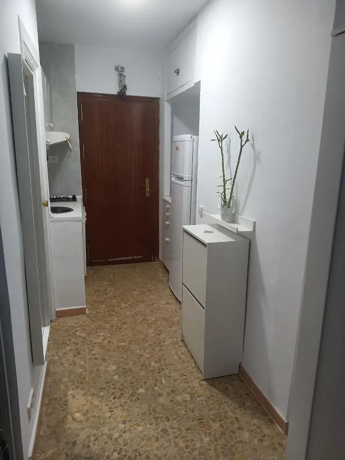 Διαμέρισμα Bonito Estudio, Torremolinos, Costa Del Sol