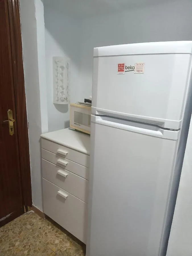 Bonito Estudio, Torremolinos, Costa Del Sol 0*, Τορρεμολίνος Ισπανία