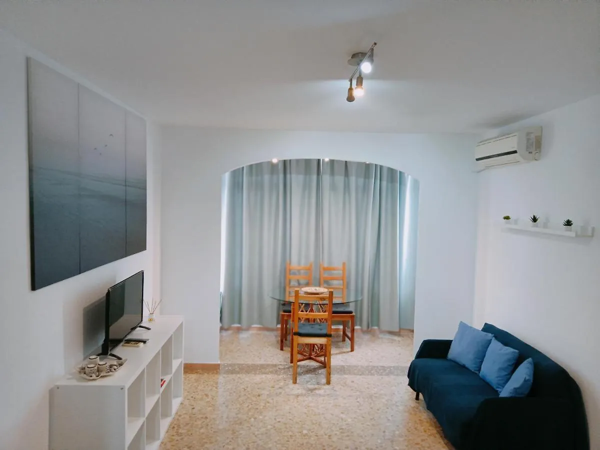 Bonito Estudio, Torremolinos, Costa Del Sol
