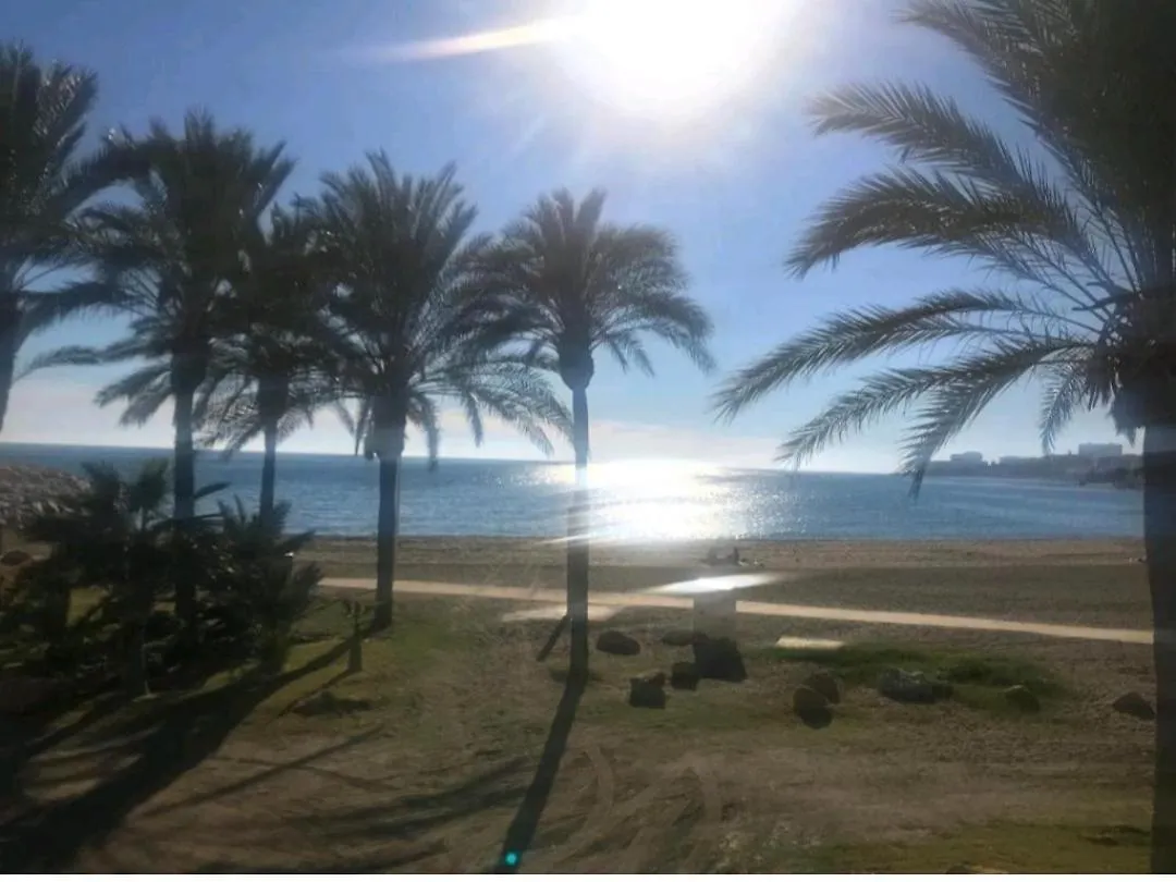 Bonito Estudio, Torremolinos, Costa Del Sol 0*, Τορρεμολίνος Ισπανία